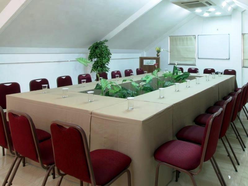 Hotel Rajdhani Panaji Buitenkant foto